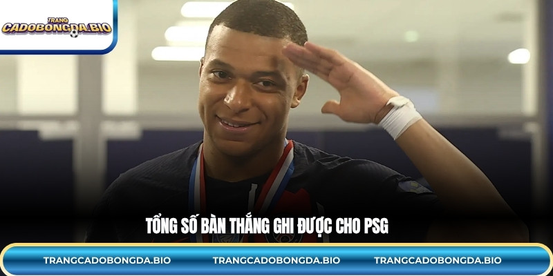 Tiêu chí đánh giá chân sút vĩ đại nhất lịch sử PSG